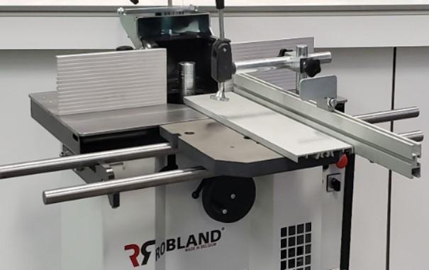 Tappebord i støbejern for tappebearbejdninger