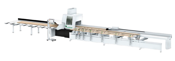 Weinig Dimter afkortersav 