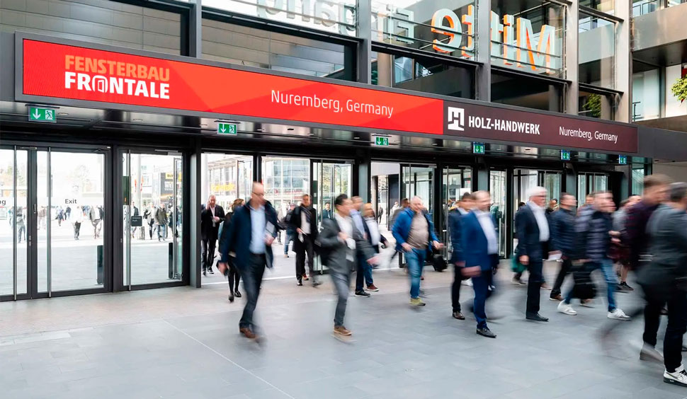 Specialist på vinduesproduktion